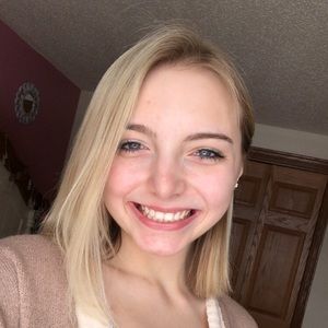 Meet your Posher, Mckenna